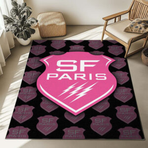 Tapis Stade Francais Paris Rugby Club 28