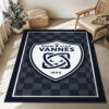 Tapis Rugby Club Vannes Club 13