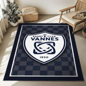 Tapis Rugby Club Vannes Club 13