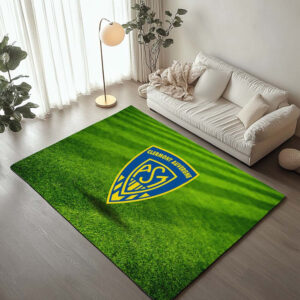 Tapis ASM Clermont Auvergne Rugby Club 06
