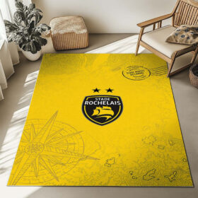 Tapis Stade Rochelais Rugby Club 10