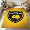 Tapis Stade Rochelais Rugby Club 17