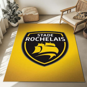 Tapis Stade Rochelais Rugby Club 17