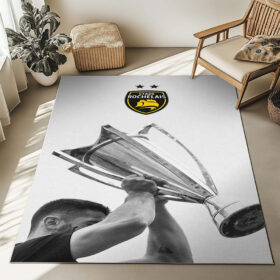Tapis Stade Rochelais Rugby Club 16