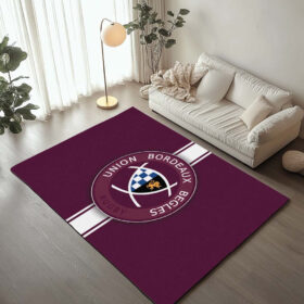 Tapis Bordeaux Begles Rugby Club 05