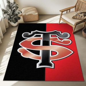 Tapis Stade toulousain Rugby Club 10