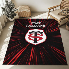 Tapis Stade toulousain Rugby Club 04
