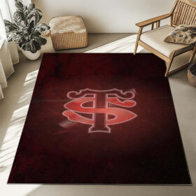 Tapis Stade toulousain Rugby Club 02