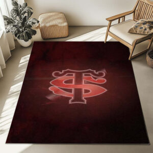 Tapis Stade toulousain Rugby Club 02