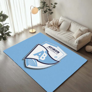 Tapis Aviron Bayonnais Rugby Club 12