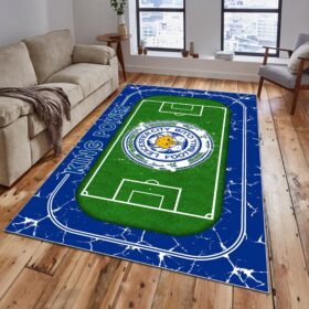 Tapis Leicester City  – EFL Championship  3