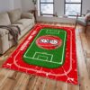 Tapis Rotherham United  - EFL Championship  3