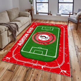 Tapis Bristol City  – EFL Championship  3