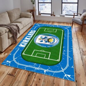 Tapis Huddersfield Town  - EFL Championship  3