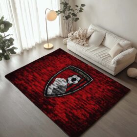 Tapis AFC Bournemouth Club de football 18