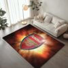 Tapis Arsenal FC champions league 103