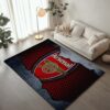 Tapis Arsenal Club de football 4