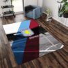 Tapis Aston Villa FC 1874 Club de football 10