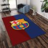 Tapis Barcelona Club de football 20