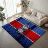 Tapis Birmingham City FC Championship EFL Stone
