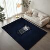 Tapis Birmingham City FC EFL Championship 02