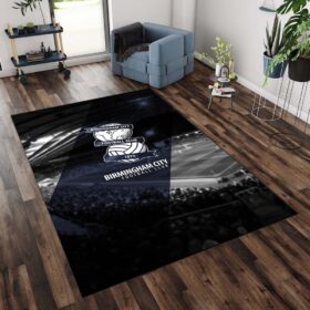 Tapis Birmingham City FC EFL Championship 07