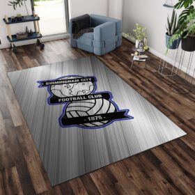 Tapis Birmingham City FC EFL Championship 11