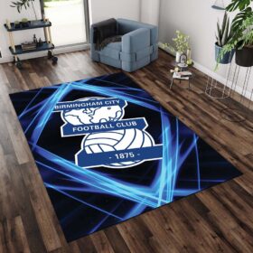 Tapis Birmingham City FC EFL Championship 12