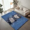 Tapis Birmingham City FC EFL Championship 15