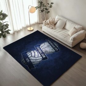 Tapis Birmingham City FC EFL Championship 16