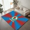 Tapis Blackburn Rovers FC EFL Championship 08