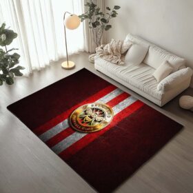 Tapis Brentford Club de football 10