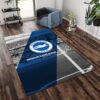 Tapis Brighton & Hove Albion Club de football 04