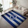 Tapis Brighton & Hove Albion Club de football 06