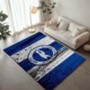 Tapis Brighton & Hove Albion Club de football 07