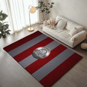 Tapis Bristol City FC EFL Championship 13