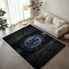 Tapis Chelsea Club de football 11