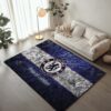 Tapis Chelsea Club de football 6