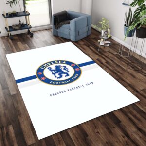 Tapis Chelsea Club de football Sport Team 05