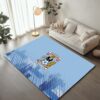 Tapis Coventry City FC EFL Championship 02