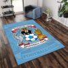 Tapis Coventry City FC EFL Championship 03