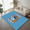 Tapis Coventry City FC EFL Championship 10