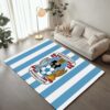 Tapis Coventry City FC EFL Championship 11