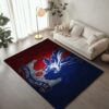 Tapis Crystal Palace Club de football 08