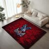 Tapis Crystal Palace Club de football 14