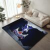 Tapis Crystal Palace Club de football 71