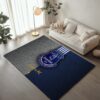 Tapis Everton FC 1878 Football Team Sport Team