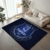 Tapis Everton Club de football 10