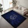 Tapis Everton Club de football 13