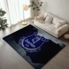 Tapis Everton Club de football 4